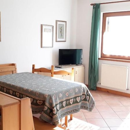 Balcone Sulle Dolomiti Appartement Comèlico Superiore Buitenkant foto