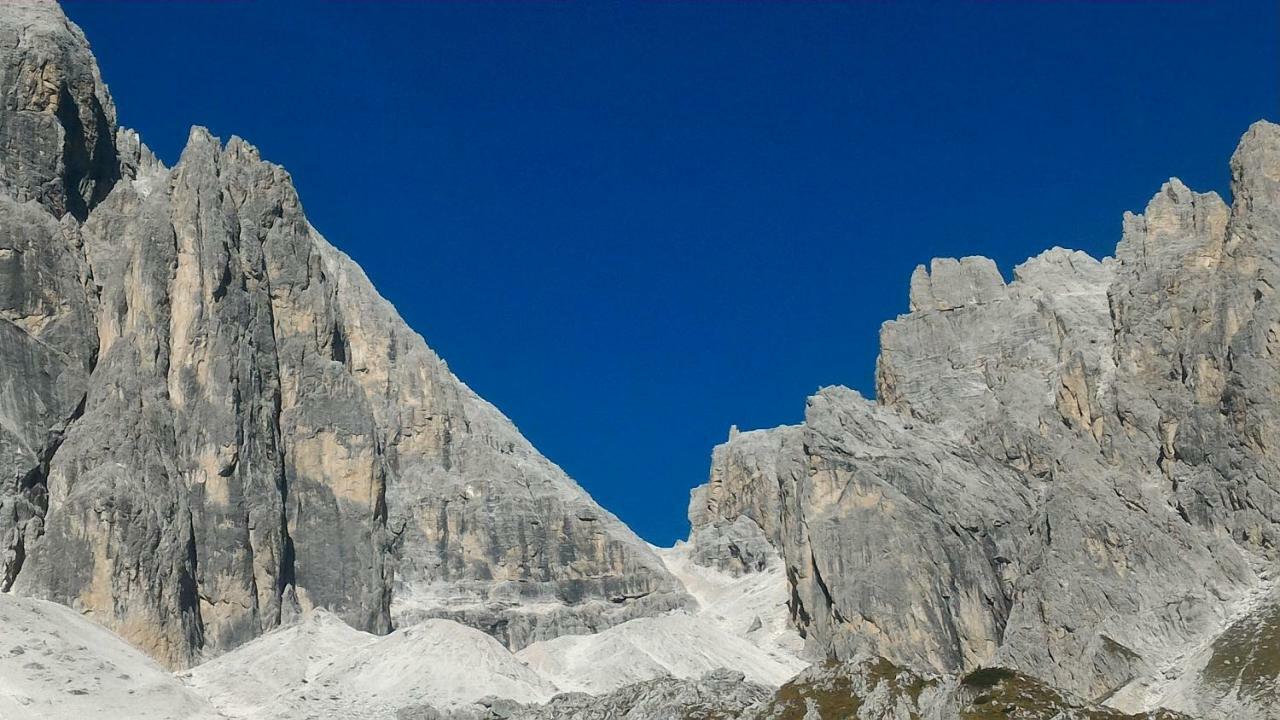Balcone Sulle Dolomiti Appartement Comèlico Superiore Buitenkant foto